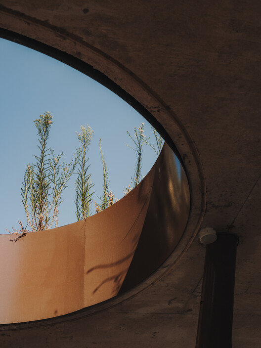 Dr. Caro urban bus interchange in Elche / ARN / Arquitectos - Image 5 of 13
