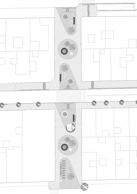 Dr. Caro urban bus interchange in Elche / ARN / Arquitectos - Image 12 of 13