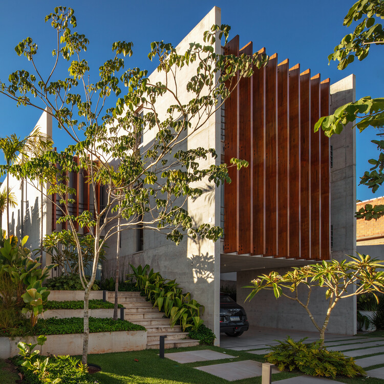 Casa JG / Obra Arquitetos - Mais Imagens