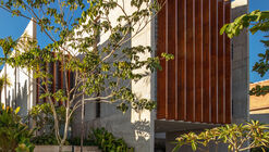 JG House / Obra Arquitetos