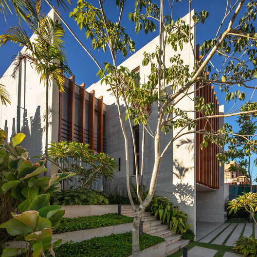 Casa JG / Obra Arquitetos - Imagem 2 de 33