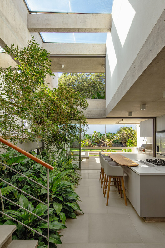 Casa JG / Obra Arquitetos - Fotografia de Interiores