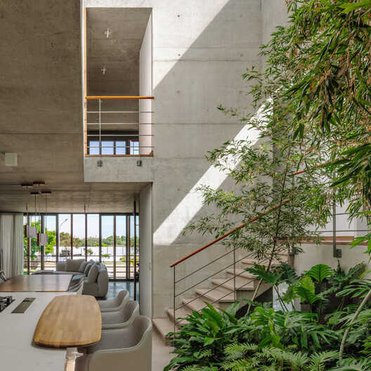 Casa JG / Obra Arquitetos - Imagem 4 de 33