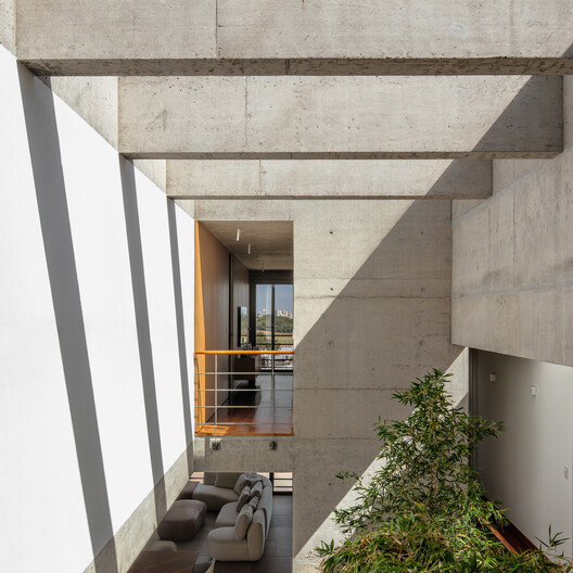 Casa JG / Obra Arquitetos - Fotografia de Interiores