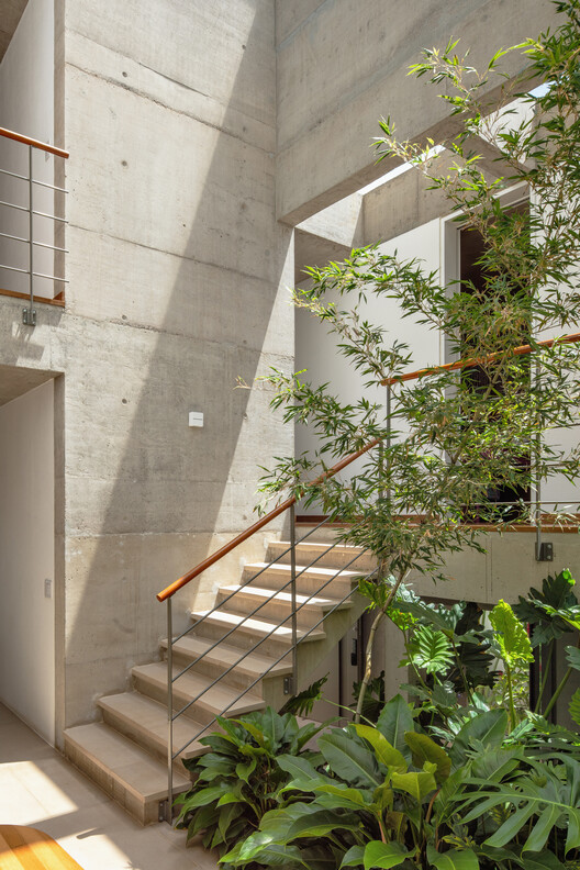 Casa JG / Obra Arquitetos - Imagem 19 de 33