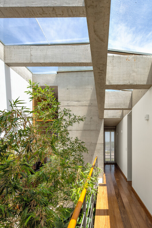 Casa JG / Obra Arquitetos - Imagem 20 de 33