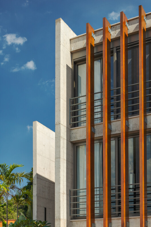 Casa JG / Obra Arquitetos - Fotografia de Exterior