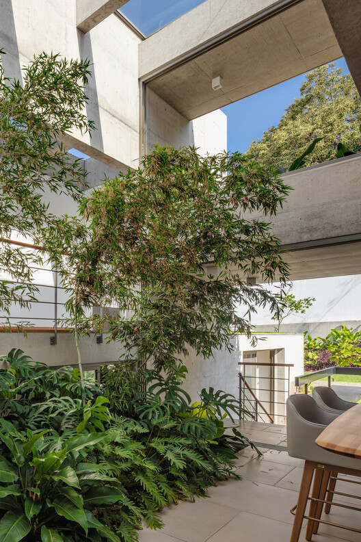 Casa JG / Obra Arquitetos - Imagem 5 de 33