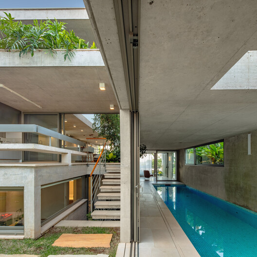 Casa JG / Obra Arquitetos - Imagem 27 de 33