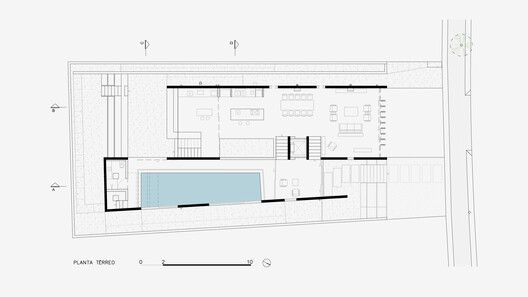 Casa JG / Obra Arquitetos - Imagem 29 de 33