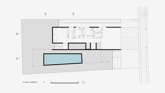 Casa JG / Obra Arquitetos - Imagem 28 de 33