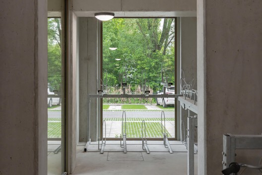 Valckensteyn - Timber Residential Building / Powerhouse Company - Image 12 of 23