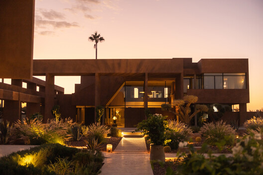 Villa Elfida / CD Architectes Villa Elfida / CD Architectes - Exterior Photography