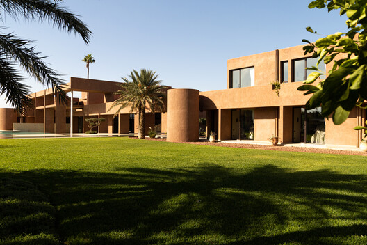 Villa Elfida / CD Architectes Villa Elfida / CD Architectes - Exterior Photography