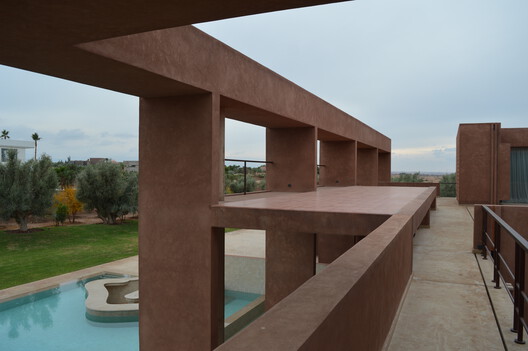 Villa Elfida / CD Architectes Villa Elfida / CD Architectes - Image 23 of 36