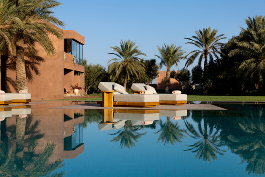 Villa Elfida / CD Architectes Villa Elfida / CD Architectes - Exterior Photography