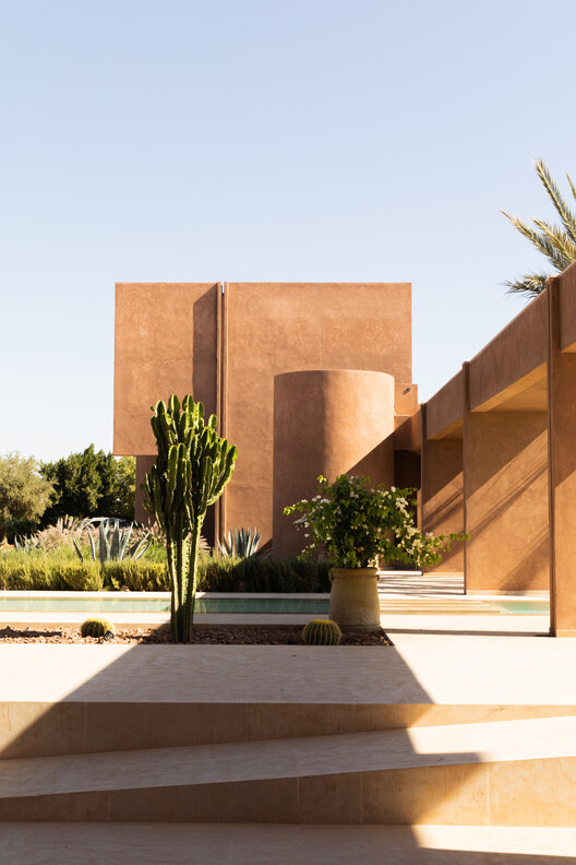 Villa Elfida / CD Architectes Villa Elfida / CD Architectes - Exterior Photography