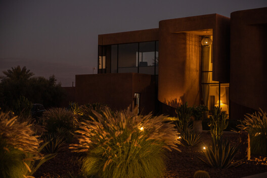 Villa Elfida / CD Architectes Villa Elfida / CD Architectes - Interior Photography