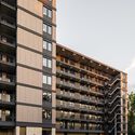 Valckensteyn - Timber Residential Building / Powerhouse Company - Residential Architecture