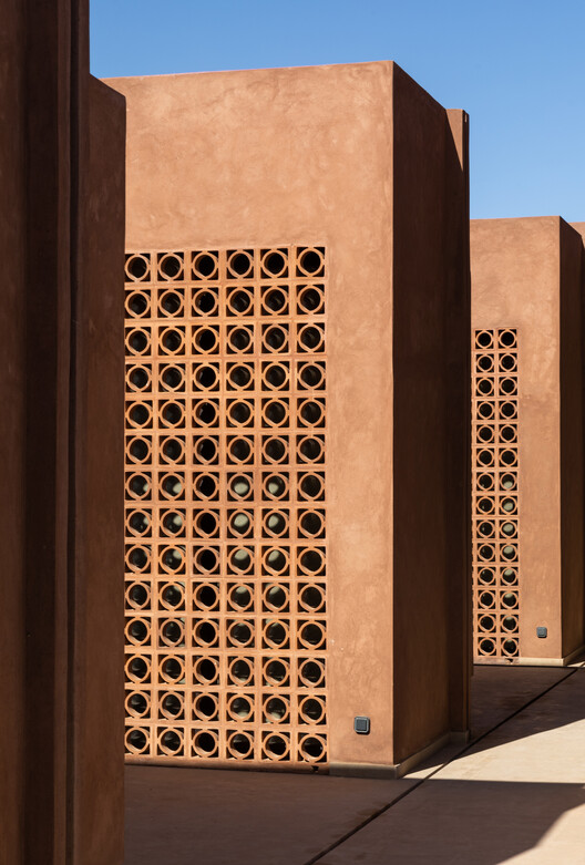 Villa Elfida / CD Architectes Villa Elfida / CD Architectes - Image 17 of 36