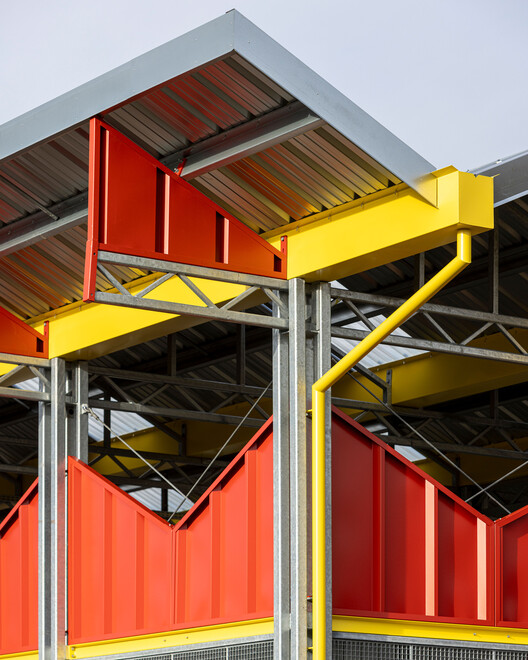 The Lab / VAK architecten - Image 13 of 25