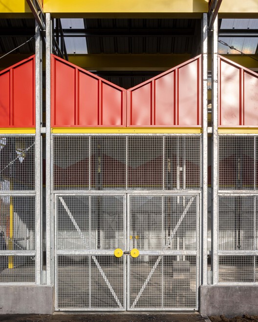 The Lab / VAK architecten - Interior Photography