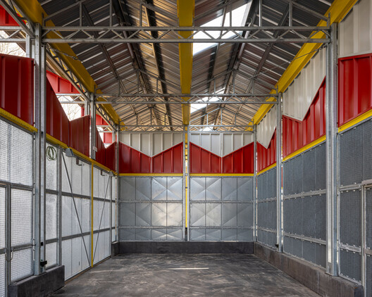 The Lab / VAK architecten - Image 10 of 25