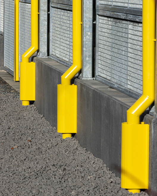 The Lab / VAK architecten - Image 14 of 25