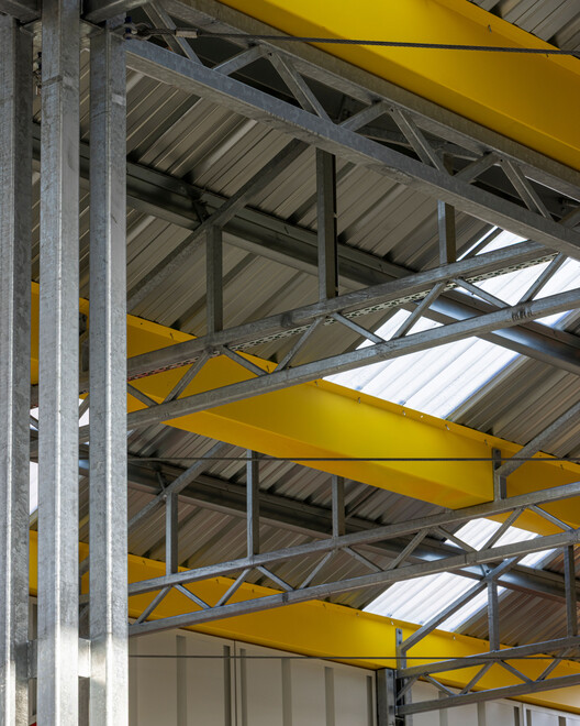 The Lab / VAK architecten - Image 11 of 25