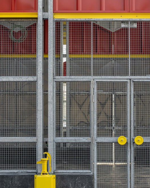 The Lab / VAK architecten - Image 15 of 25