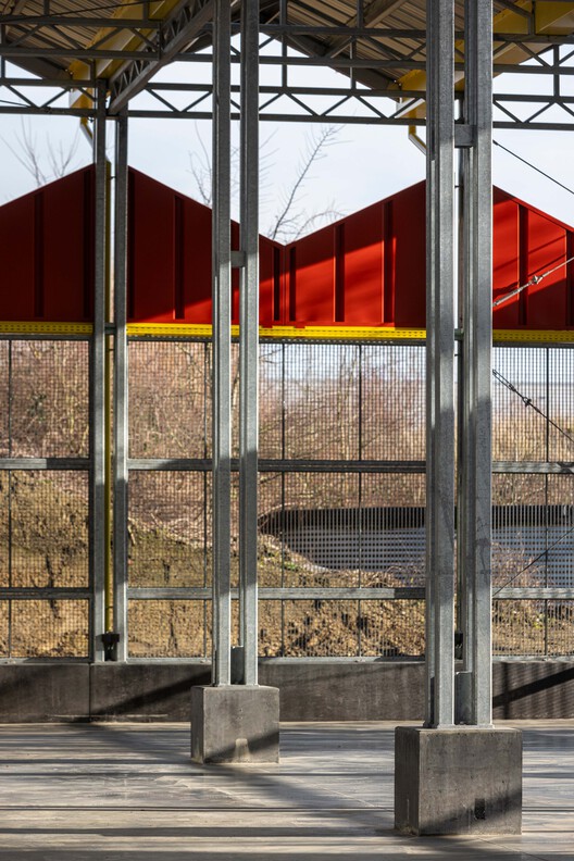 The Lab / VAK architecten - Image 12 of 25