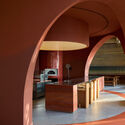 Blu Pizzeria / Kidz Studio - Interior Photography, Hospitality Interiors, Kitchen
