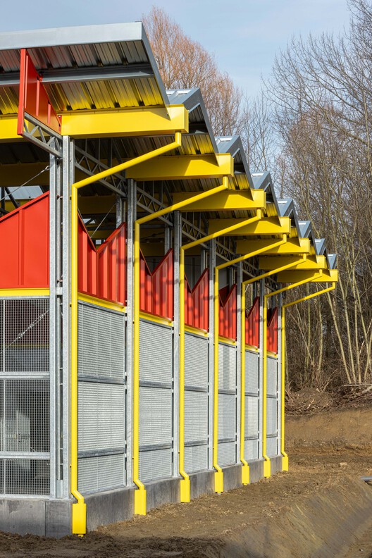 The Lab / VAK architecten - Image 18 of 25