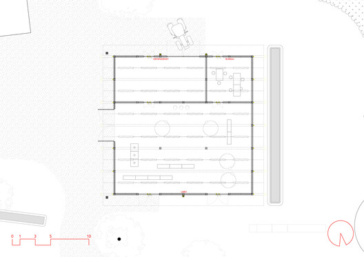 The Lab / VAK architecten - Image 22 of 25