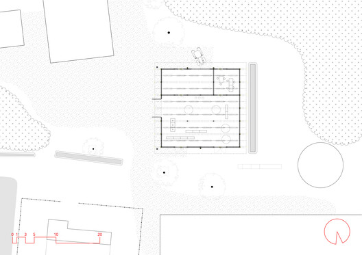 The Lab / VAK architecten - Image 21 of 25