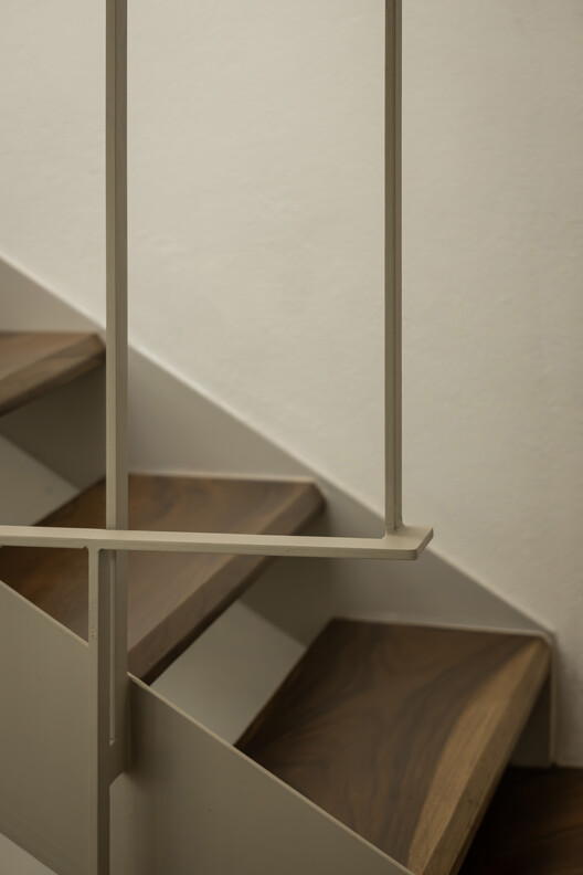 Casa Bosques Vallarta / Díaz Webster Arquitectura - Imagen 19 de 27