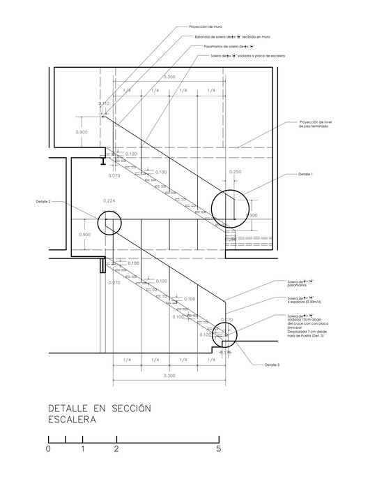 Casa Bosques Vallarta / Díaz Webster Arquitectura - Imagen 27 de 27