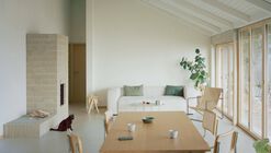 Family Villa / Noue Studio