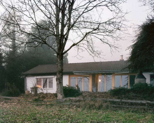 Family Villa / Noue Studio Family Villa / Noue Studio - Exterior Photography