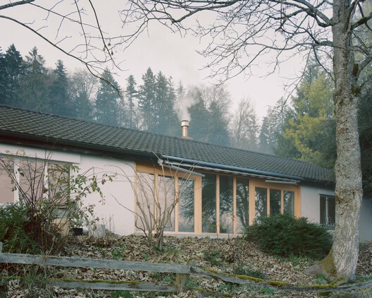 Family Villa / Noue Studio Family Villa / Noue Studio - Exterior Photography