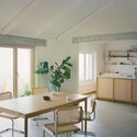 Family Villa / Noue Studio - Interior Photography, Refurbishment, Kitchen, Chair, Table, Lighting