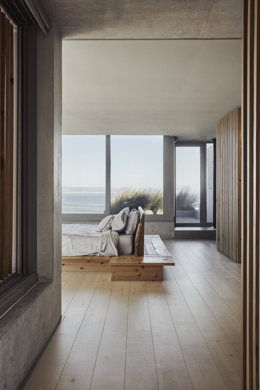 Coastal Dwelling / Abon Studio - Image 9 of 20