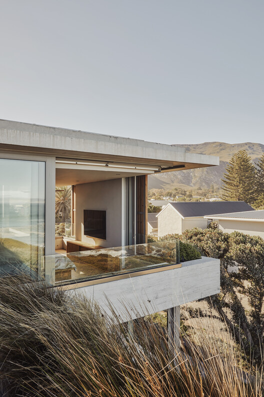 Coastal Dwelling / Abon Studio - Image 7 of 20