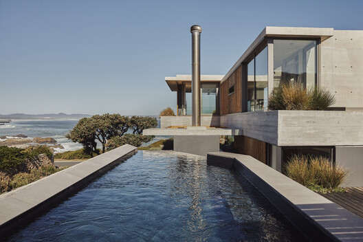 Coastal Dwelling / Abon Studio - Image 3 of 20