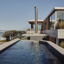 Coastal Dwelling / Abon Studio - Houses