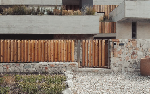 Coastal Dwelling / Abon Studio - Image 13 of 20