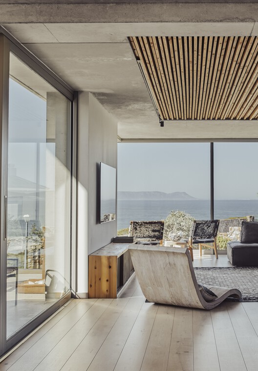 Coastal Dwelling / Abon Studio - Image 4 of 20