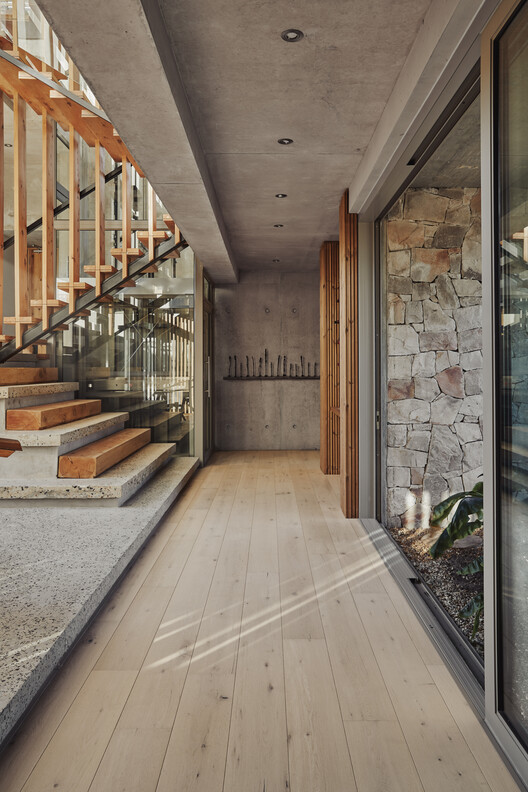 Coastal Dwelling / Abon Studio - Image 5 of 20