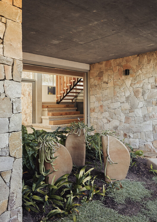 Coastal Dwelling / Abon Studio - Image 12 of 20