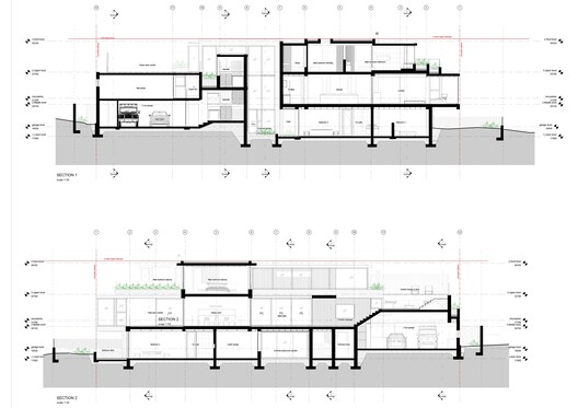 Coastal Dwelling / Abon Studio - Image 18 of 20